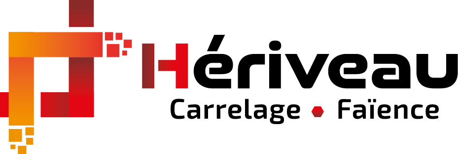 Heriveau Carrelage Carreleur A Larchamp En Mayenne 53 Logo Heriveau