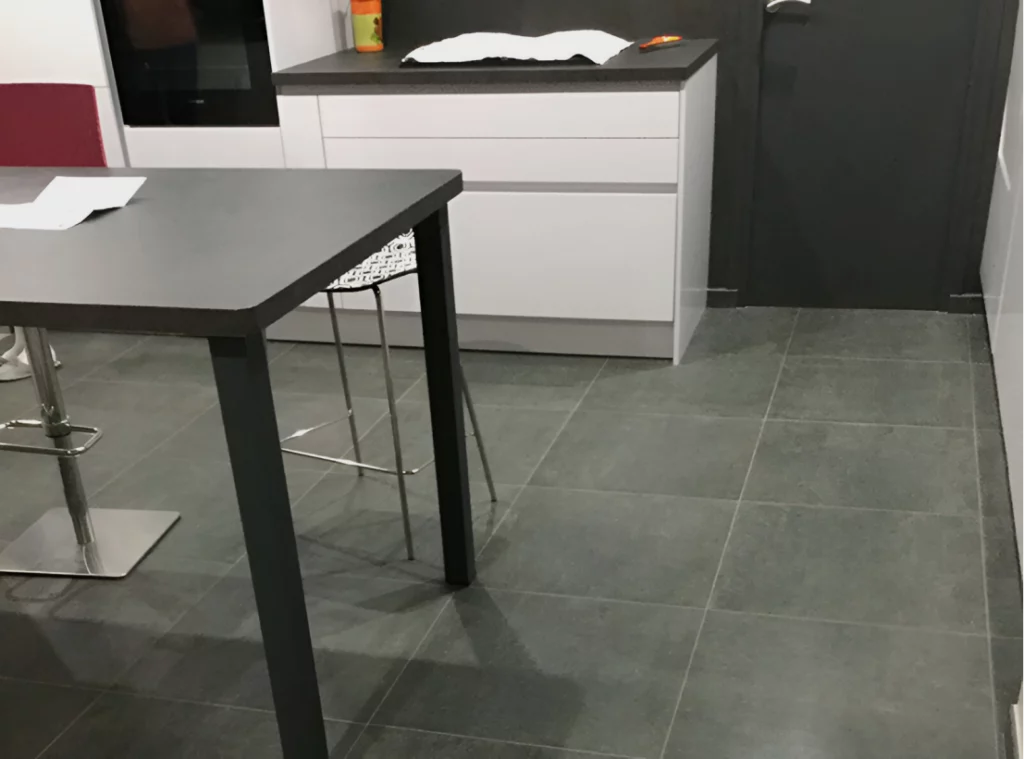 Heriveau Carrelage Carreleur A Larchamp En Mayenne 53 Carrelage Realisation 1