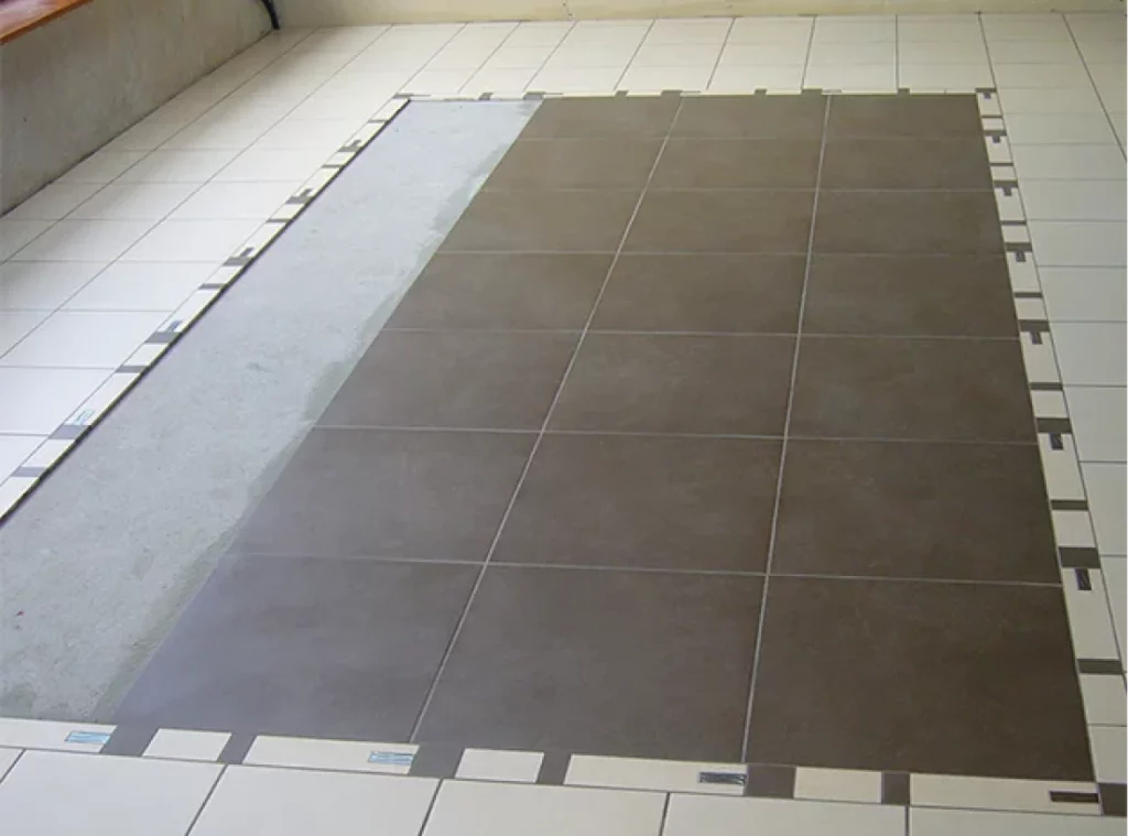 Heriveau Carrelage Carreleur A Larchamp En Mayenne 53 Carrelage Realisation 12