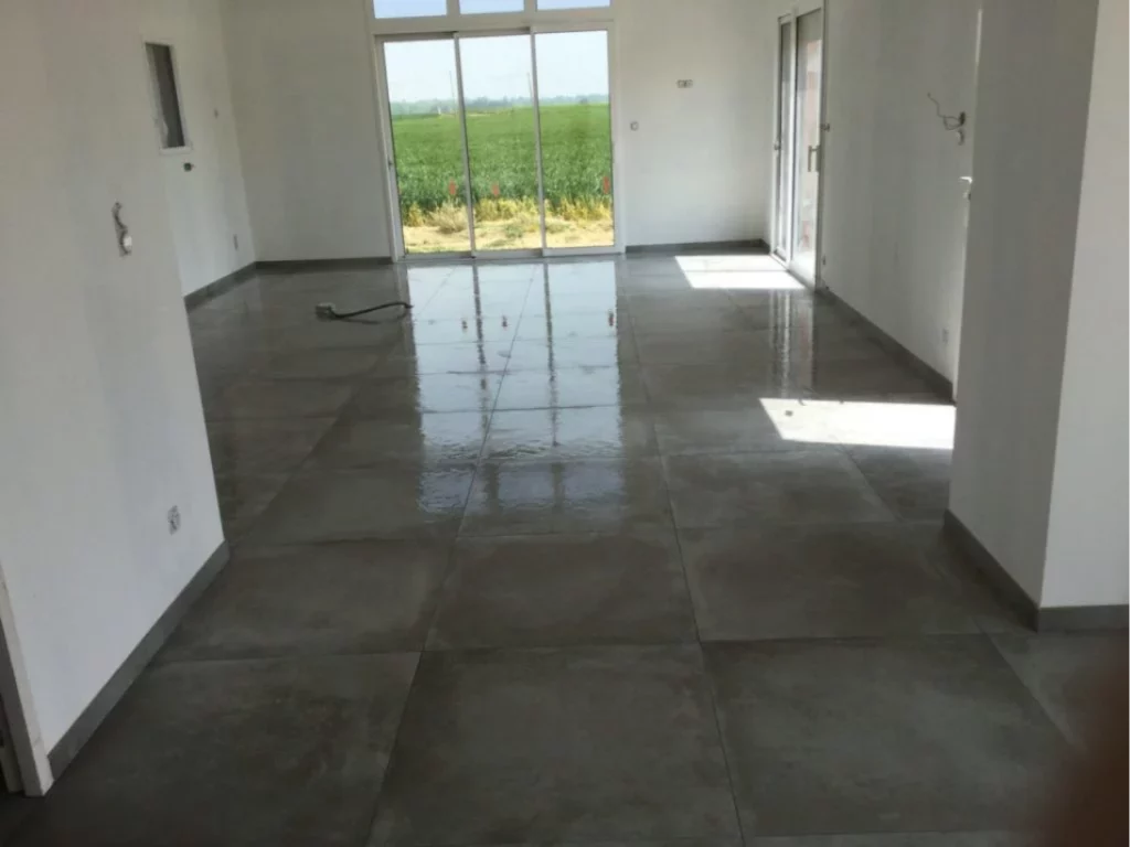 Heriveau Carrelage Carreleur A Larchamp En Mayenne 53 Carrelage Realisation 8