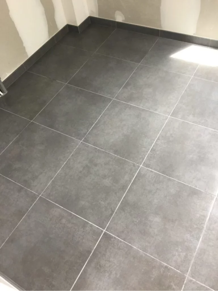 Heriveau Carrelage Carreleur A Larchamp En Mayenne 53 Carrelage Realisation 9