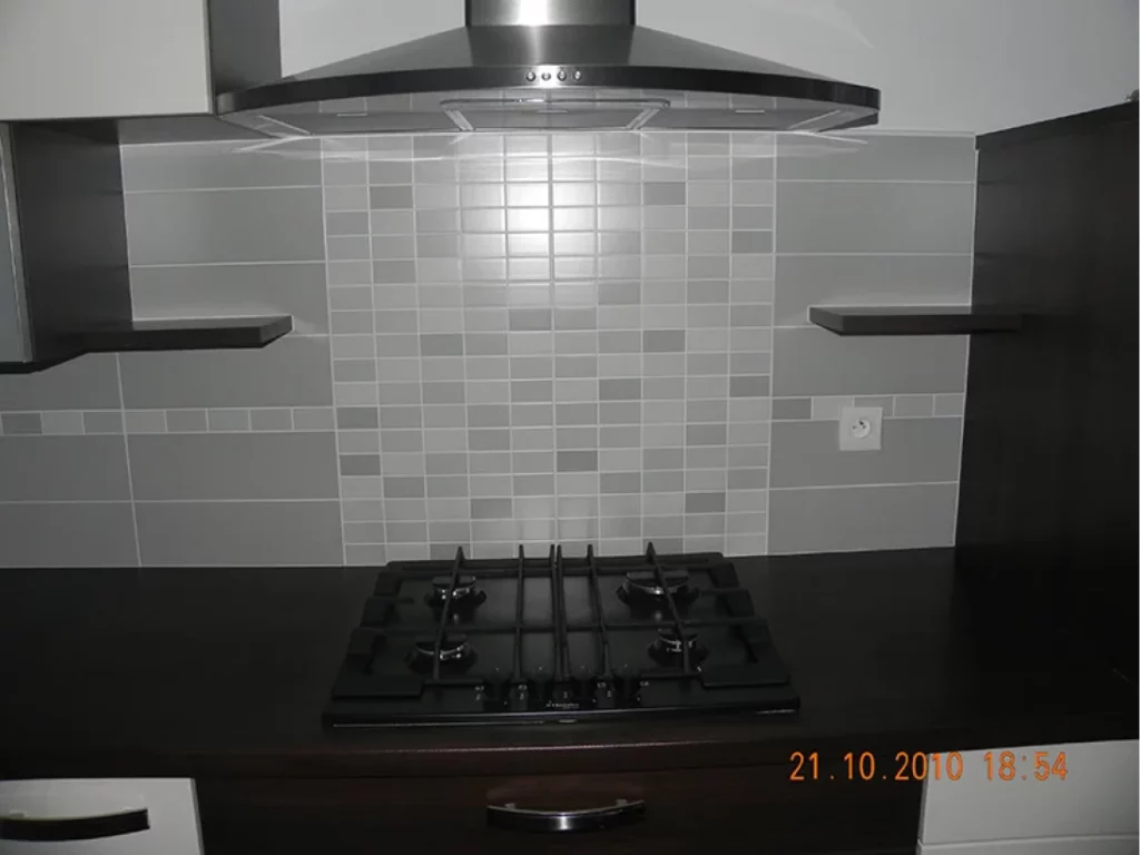 Heriveau Carrelage Carreleur A Larchamp En Mayenne 53 Cuisine Realisation 2