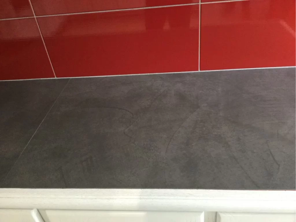 Heriveau Carrelage Carreleur A Larchamp En Mayenne 53 Cuisine Realisation 3