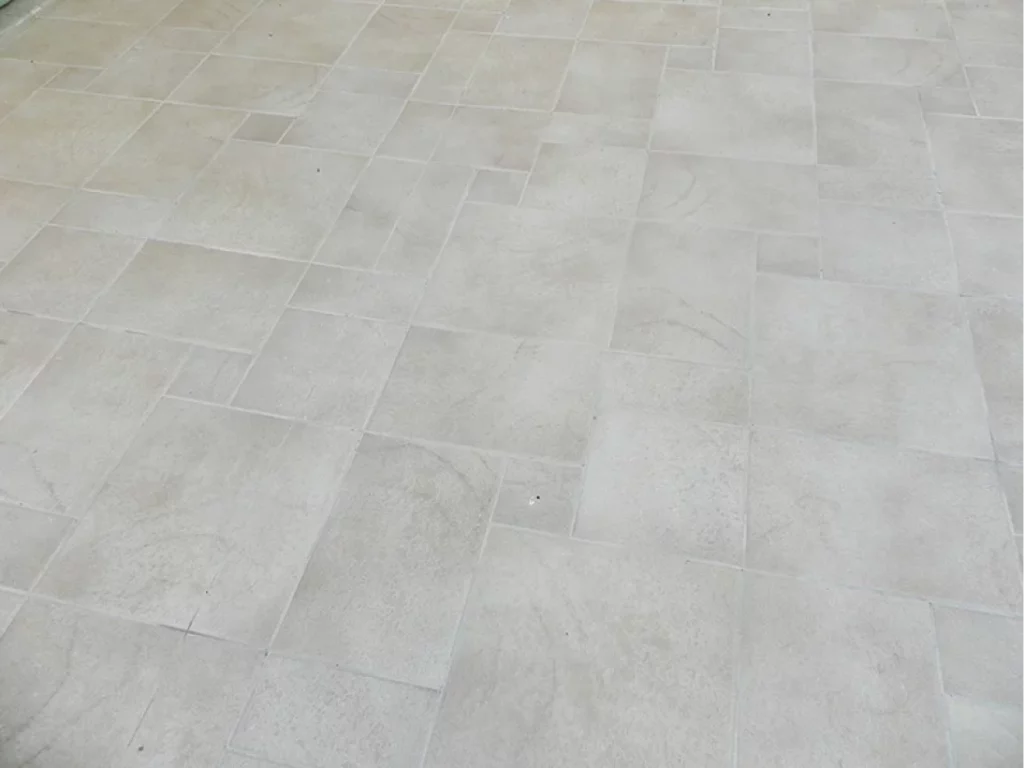 Heriveau Carrelage Carreleur A Larchamp En Mayenne 53 Dallage Realisations 3