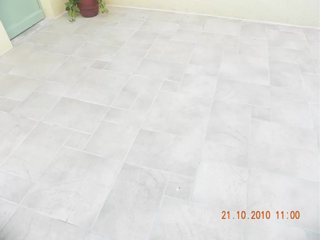Heriveau Carrelage Carreleur A Larchamp En Mayenne 53 Dallage Realisations 4