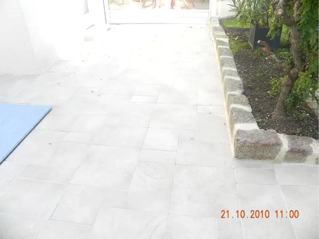 Heriveau Carrelage Carreleur A Larchamp En Mayenne 53 Dallage Realisations 5