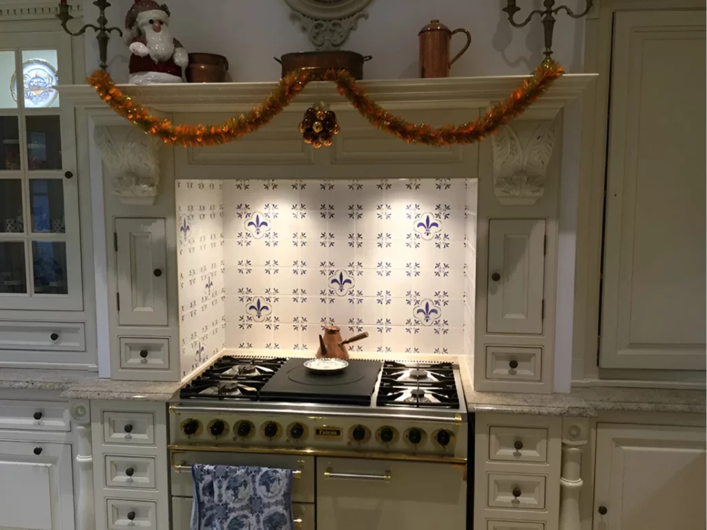 Heriveau Carrelage Carreleur A Larchamp En Mayenne 53 Faience Realisation 8