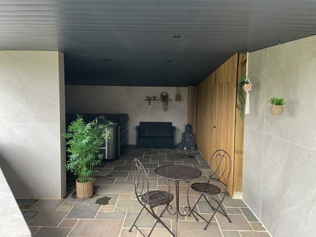 Heriveau Carrelage Carreleur A Larchamp En Mayenne 53 DALLAGE 1