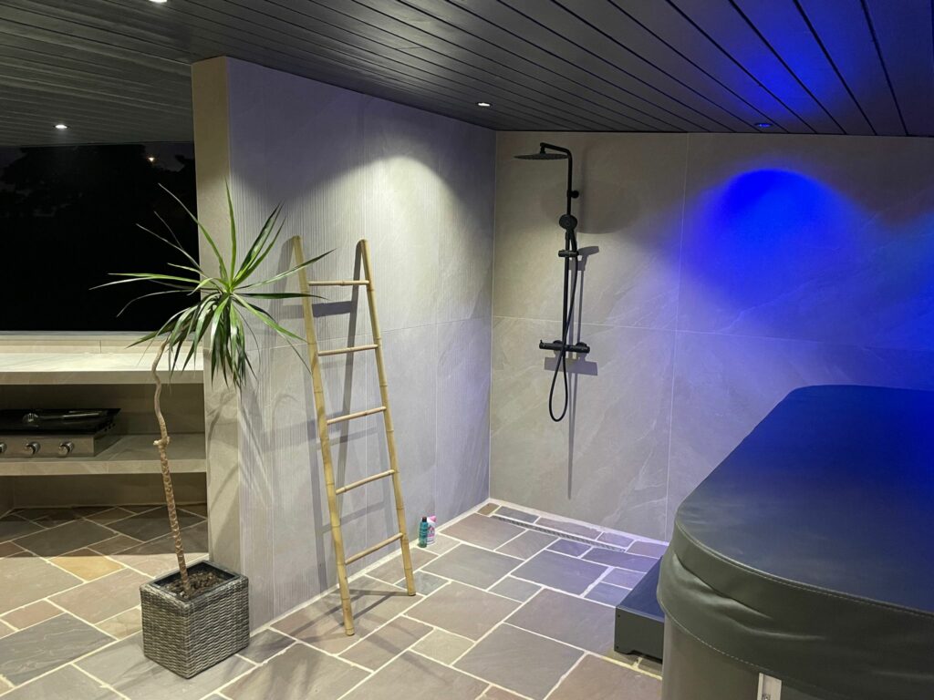 Heriveau Carrelage Carreleur A Larchamp En Mayenne 53 DALLAGE 2