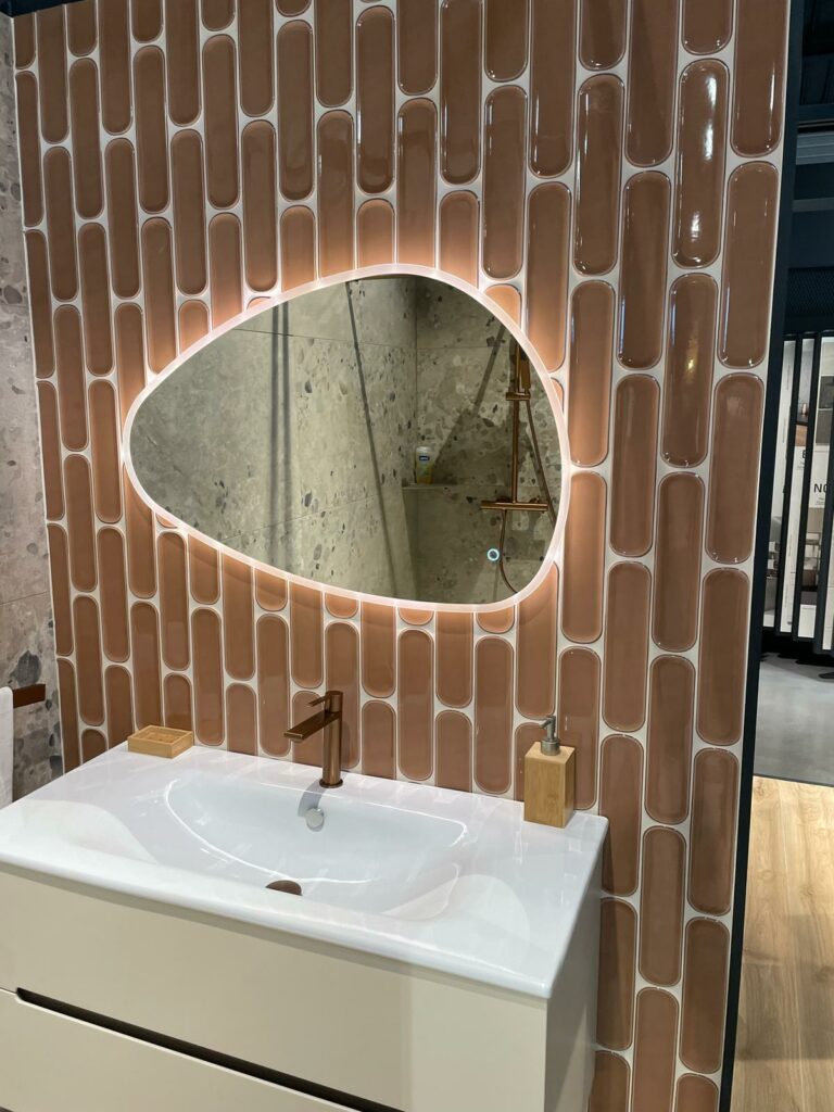 Heriveau Carrelage Carreleur A Larchamp En Mayenne 53 Faience 3
