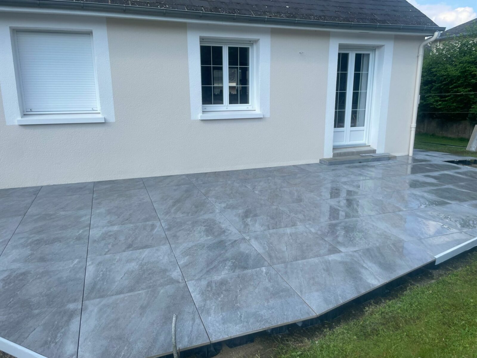 Heriveau Carrelage Carreleur A Larchamp En Mayenne 53 IMG 20250228 WA0010