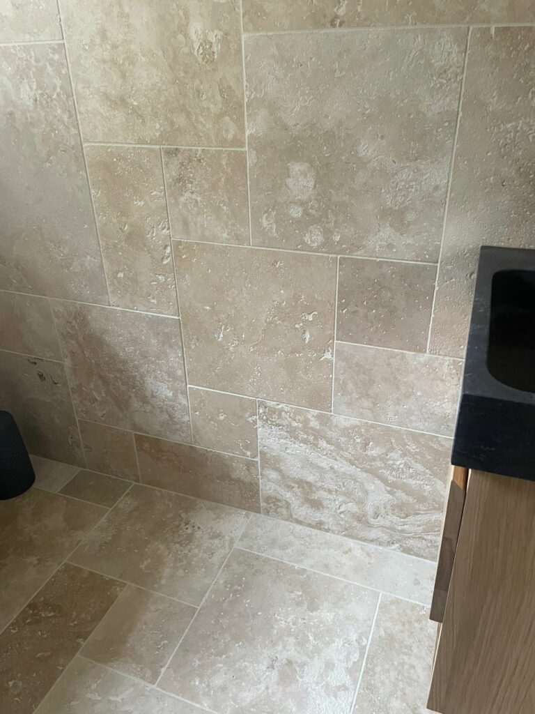 Heriveau Carrelage Carreleur A Larchamp En Mayenne 53 Carrelage 1
