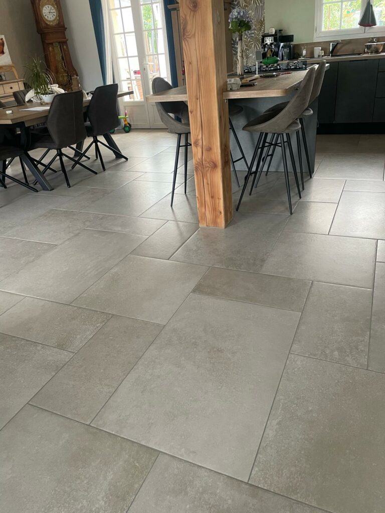 Heriveau Carrelage Carreleur A Larchamp En Mayenne 53 Carrelage 2
