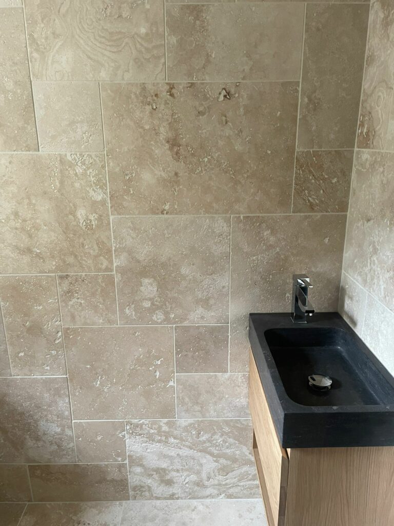 Heriveau Carrelage Carreleur A Larchamp En Mayenne 53 Carrelage 7
