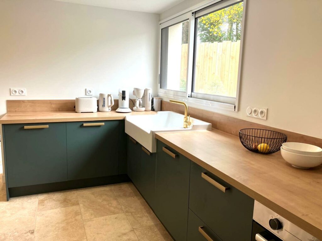 Heriveau Carrelage Carreleur A Larchamp En Mayenne 53 Cuisine 1