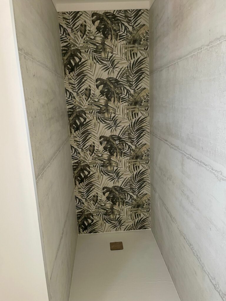 Heriveau Carrelage Carreleur A Larchamp En Mayenne 53 Salle De Bain 6